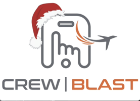 Merry Christmas from CrewBlast